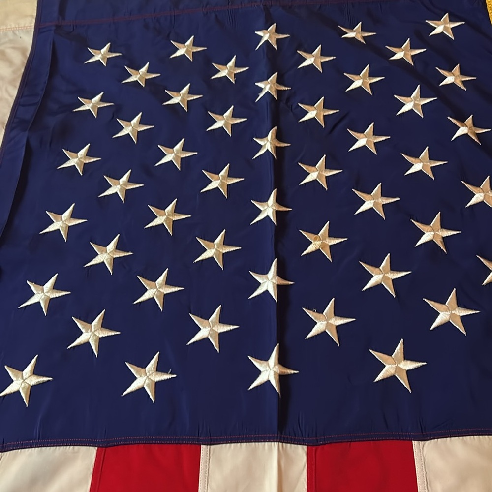 Valley Forge Flag - Picture 6 of 9